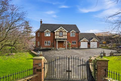 undefined, Ancoats Lane, Mobberley, WA16