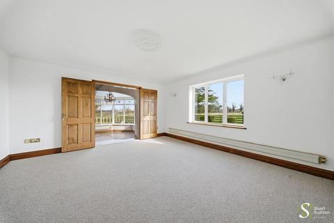 undefined, Ancoats Lane, Mobberley, WA16