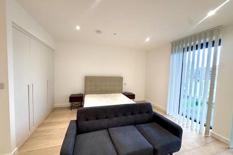 undefined, Rendal Way, London, E16