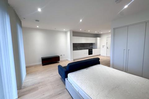 undefined, Rendal Way, London, E16