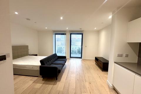 undefined, Rendal Way, London, E16