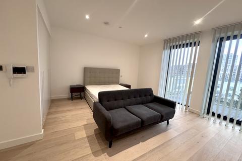 undefined, Rendal Way, London, E16