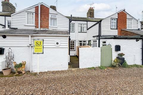 undefined, Granville Terrace, Burnham-On-Crouch