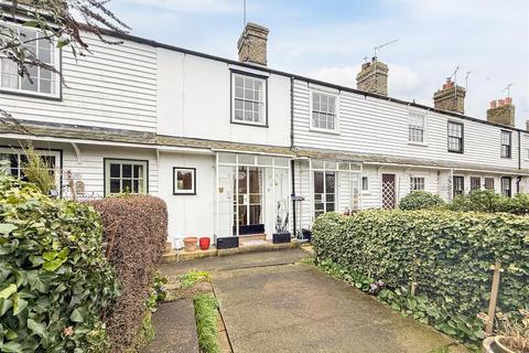 undefined, Granville Terrace, Burnham-On-Crouch
