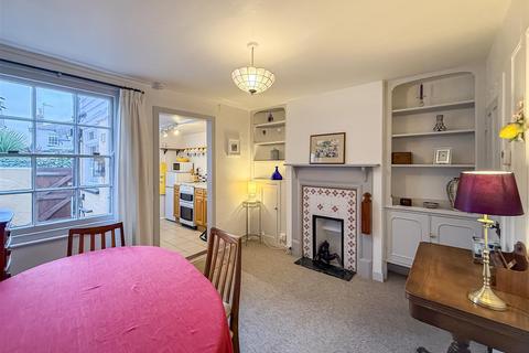 undefined, Granville Terrace, Burnham-On-Crouch