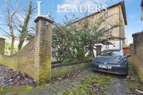undefined, Masterman Wharf, Bishop's Stortford, Hertfordshire, CM23