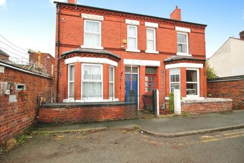 undefined, Bulkeley Street, Chester CH3