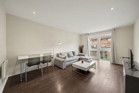 undefined, Hoxton Square, London, N1