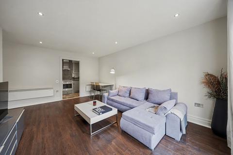 undefined, Hoxton Square, London, N1