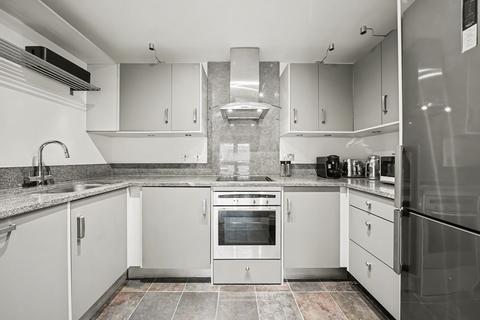 undefined, Hoxton Square, London, N1
