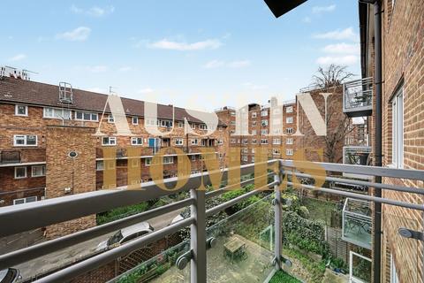 undefined, Hoxton Square, London, N1