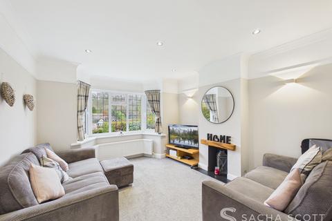 3 bedroom semi-detached house for sale, Chipstead Lane, Lower Kingswood, KT20