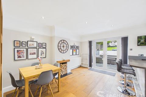 3 bedroom semi-detached house for sale, Chipstead Lane, Lower Kingswood, KT20