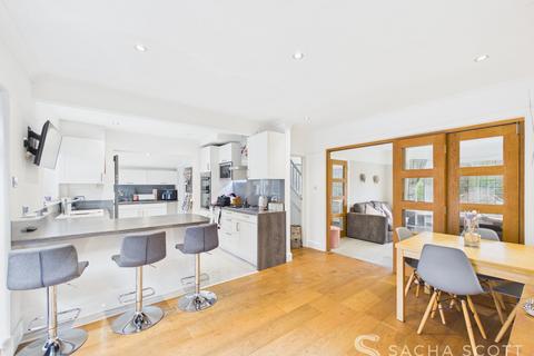 3 bedroom semi-detached house for sale, Chipstead Lane, Lower Kingswood, KT20