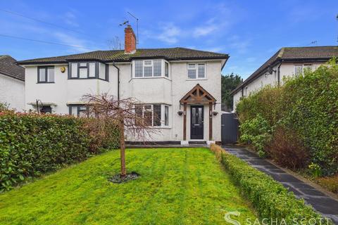 3 bedroom semi-detached house for sale, Chipstead Lane, Lower Kingswood, KT20