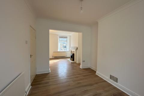 undefined, Jones Street, New Tredegar NP24