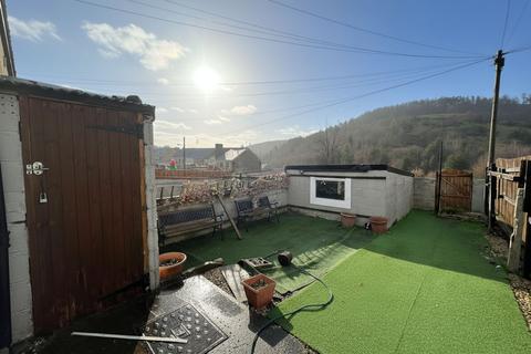 undefined, Jones Street, New Tredegar NP24