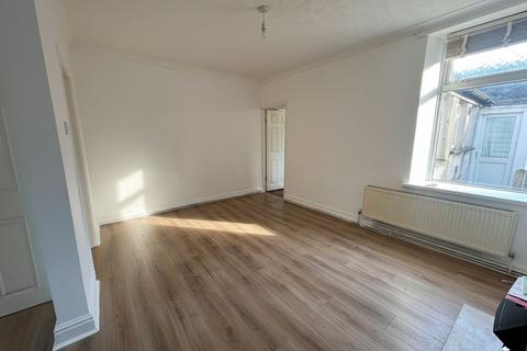 undefined, Jones Street, New Tredegar NP24