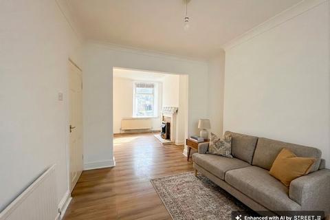 undefined, Jones Street, New Tredegar NP24