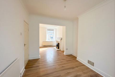 undefined, Jones Street, New Tredegar NP24