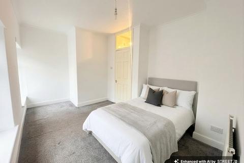 undefined, Jones Street, New Tredegar NP24