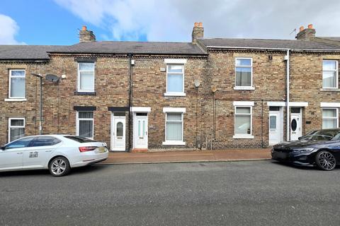 William Street, Whickham NE16