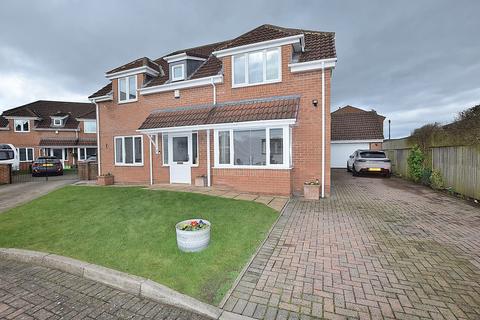 undefined, Leeming Lane, Catterick Village