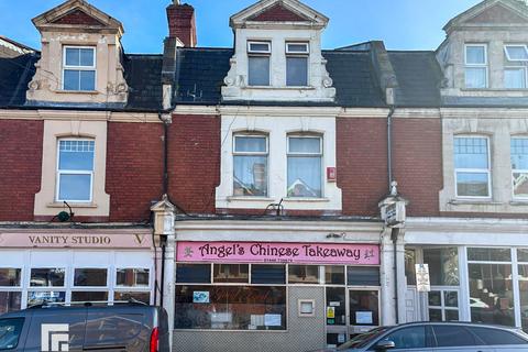 undefined, York Place, Barry CF62