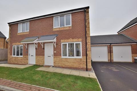 undefined, Lincoln Close, Catterick Garrison