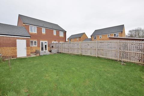 undefined, Lincoln Close, Catterick Garrison