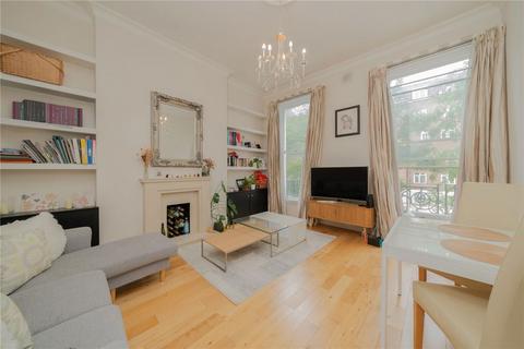 97A Earls Court Road, London W8