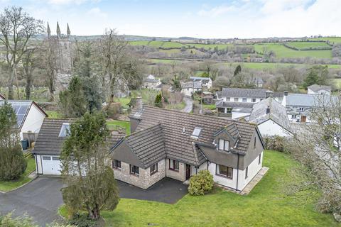 4 bedroom detached house for sale, Lezant, Launceston