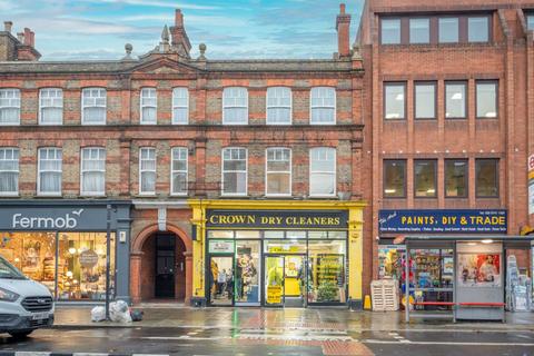 undefined, King Street, London, Hammersmith, London, W6