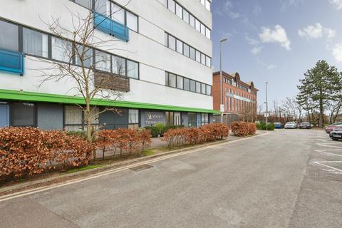 Kings Road, Stevenage