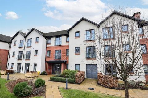 undefined, Flat 19, Darroch Gate, Coupar Angus Road, Blairgowrie, Perth and Kinross, PH10