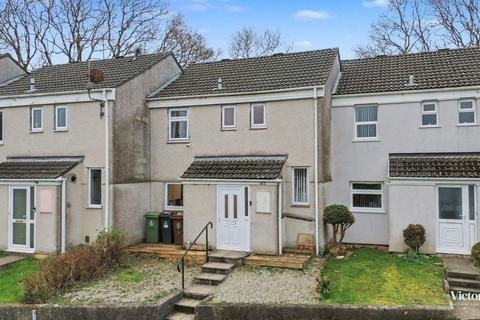undefined, Wythburn Gardens, Plymouth PL6
