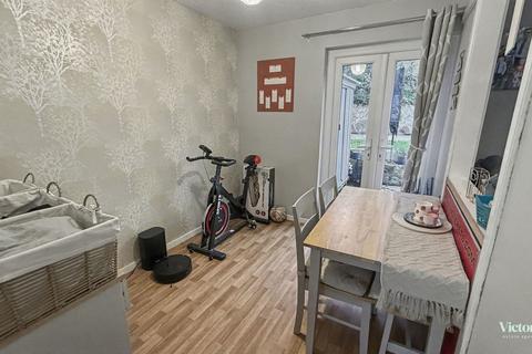 undefined, Wythburn Gardens, Plymouth PL6