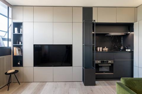 Studio to rent, Dandi Wembley, Wembley Park, Wembley, HA9