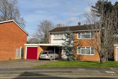 Elmbank Road, Kenilworth