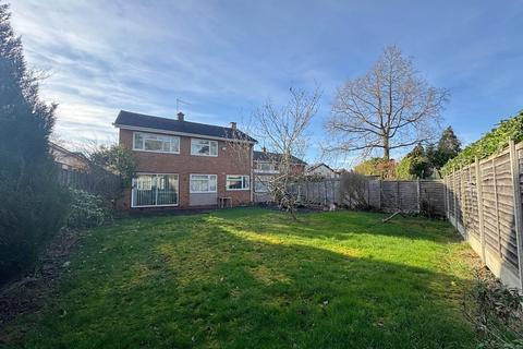 4 bedroom detached house for sale, Elmbank Road, Kenilworth