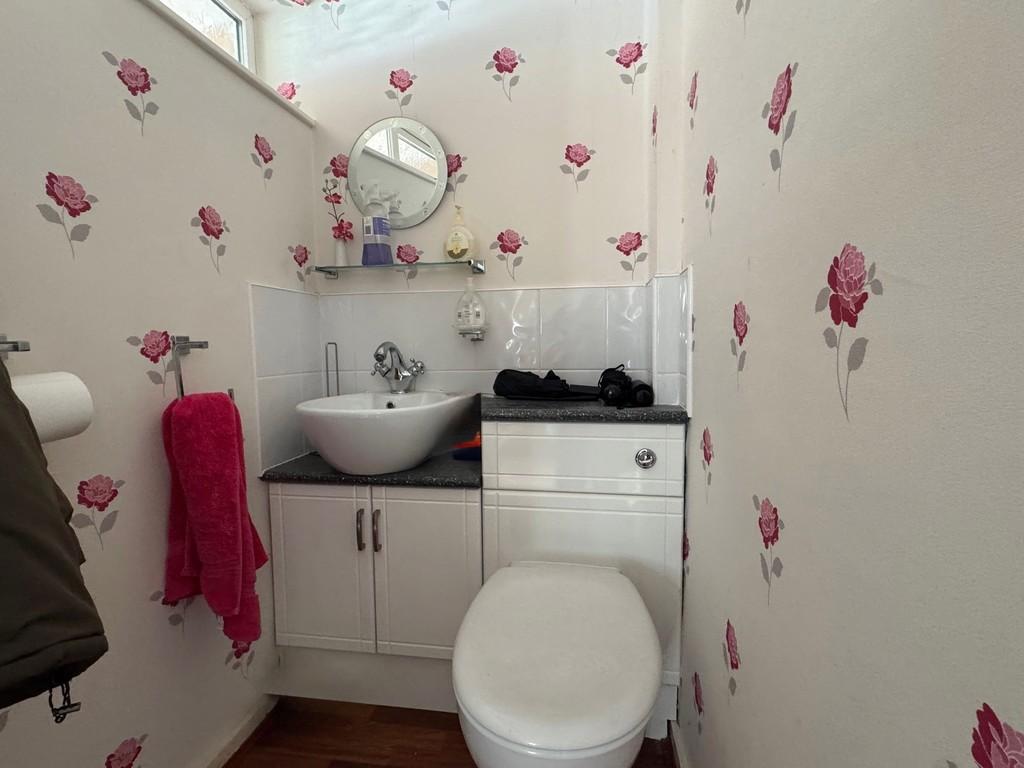Cloakroom