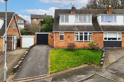 undefined, Redmoor Close, Nuneaton CV13