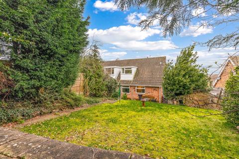 3 bedroom semi-detached house for sale, Redmoor Close, Nuneaton CV13