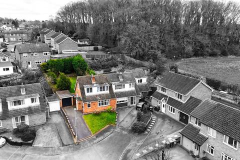 3 bedroom semi-detached house for sale, Redmoor Close, Nuneaton CV13