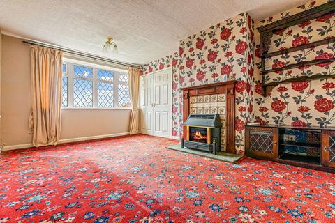 3 bedroom semi-detached house for sale, Redmoor Close, Nuneaton CV13