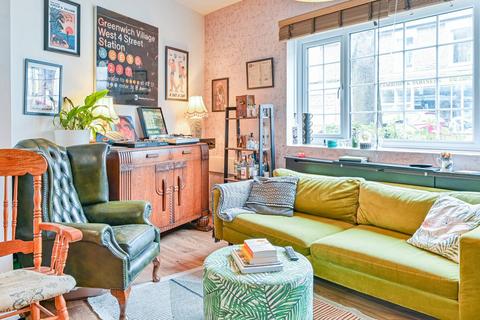 1 bedroom flat for sale, Crystal Palace Road, East Dulwich, London, SE22