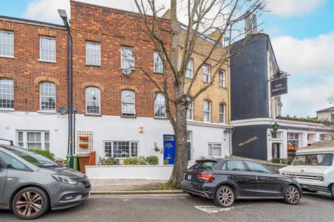 1 bedroom flat for sale, Crystal Palace Road, East Dulwich, London, SE22