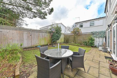 4 bedroom detached house for sale, Alleyn Park, West Dulwich, London, SE21
