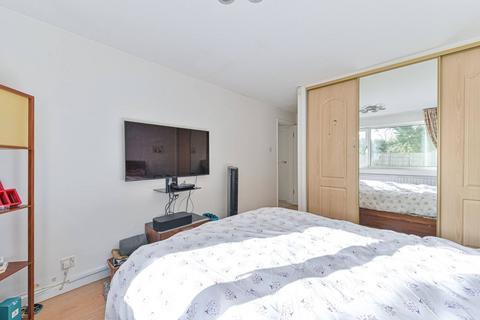 4 bedroom detached house for sale, Alleyn Park, West Dulwich, London, SE21
