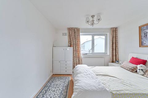 undefined, Alleyn Park, West Dulwich, London, SE21